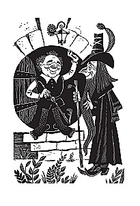 Hobbit, czyli Tam i Z Powrotem
